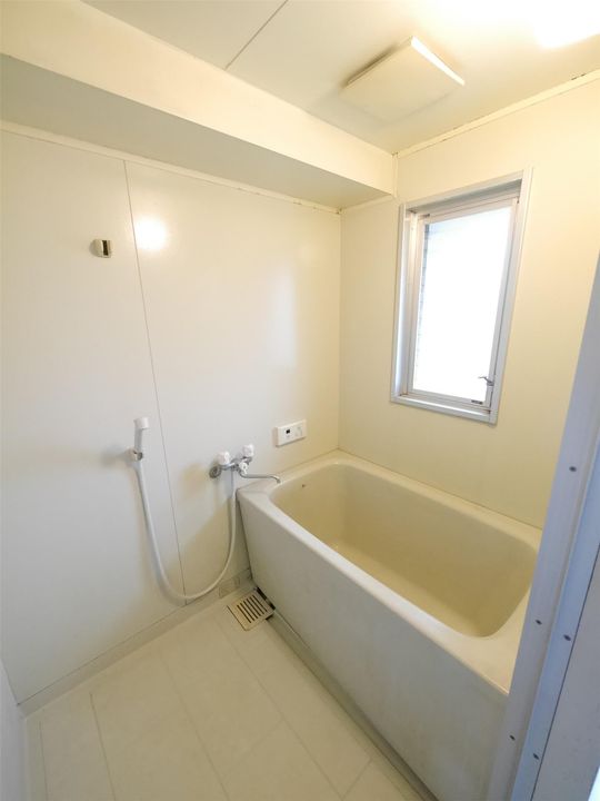 レイ・ブリック東水町の風呂