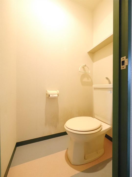 レイ・ブリック東水町のその他画像