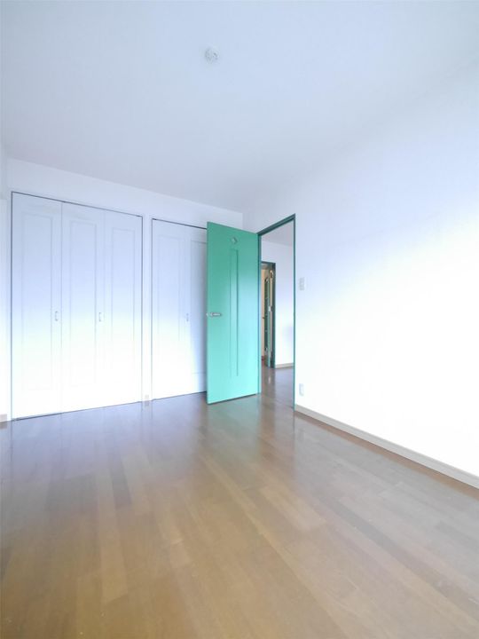 レイ・ブリック東水町の内装