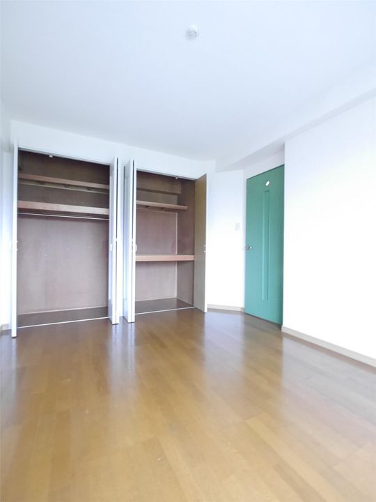 レイ・ブリック東水町の内装