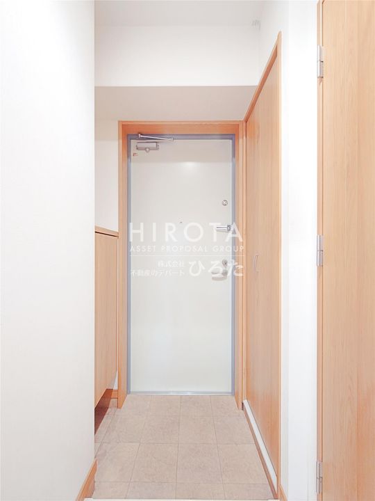 セフィロトの玄関