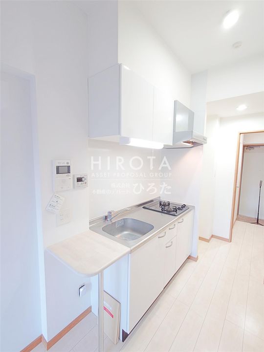 セフィロトのキッチン