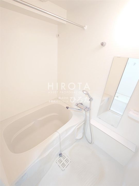 セフィロトの風呂