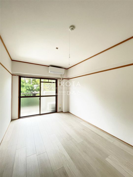 ラディア石田の内装