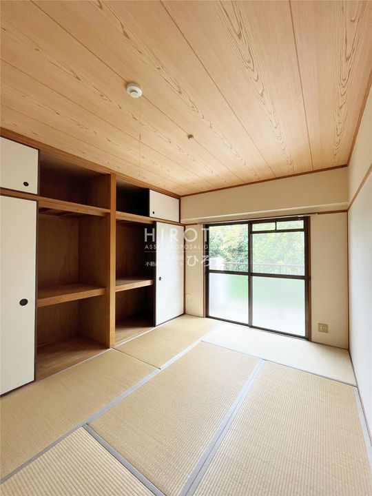 ラディア石田の内装