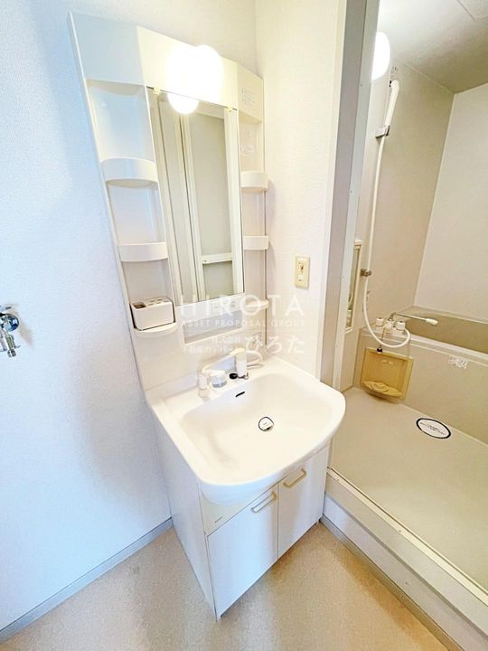 ドゥソレイユ21 B棟のその他画像