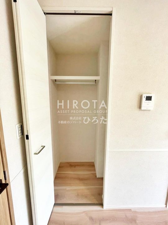 サムゴールドの内装