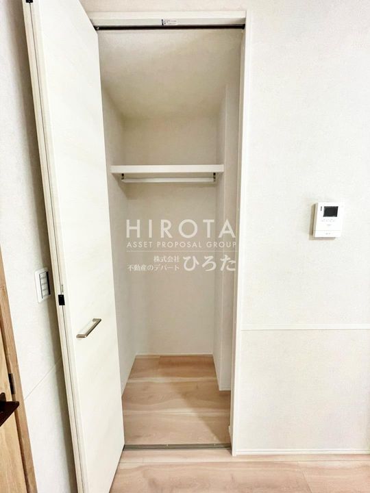 サムゴールドの内装