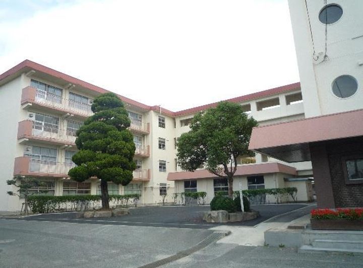 リファレンス北方Ⅰの周辺