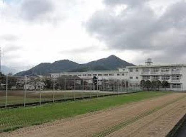 ニューガイア高野の周辺