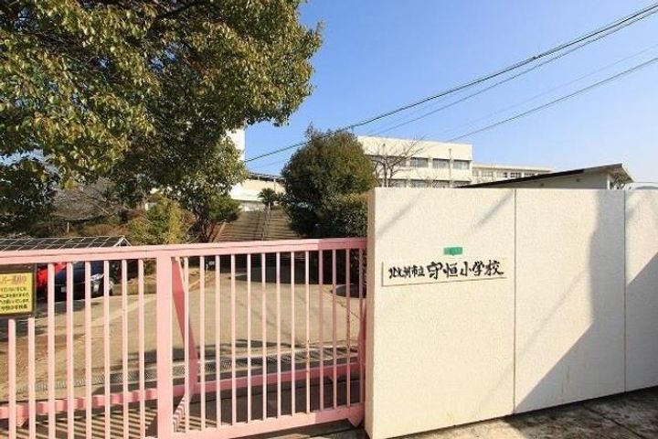 コンフォート守恒Ⅰの周辺