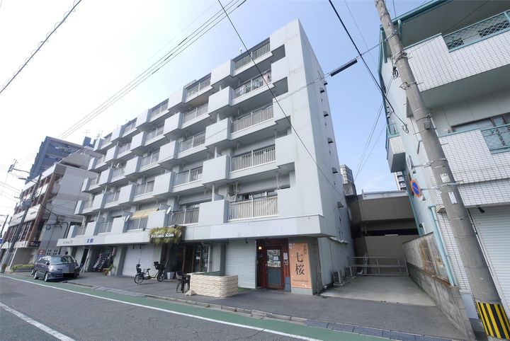 部屋画像