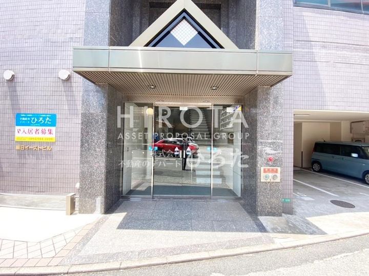 朝日イーストビルのその他画像