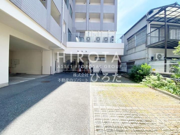 朝日イーストビルのその他画像