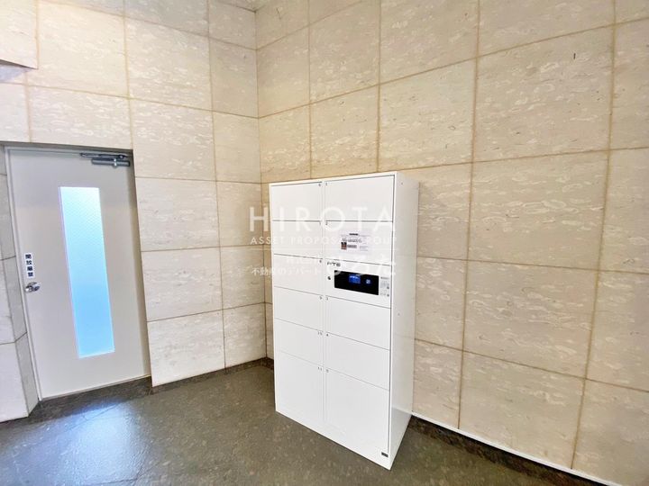 朝日イーストビルのその他画像