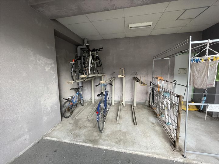 朝日イーストビルのその他画像