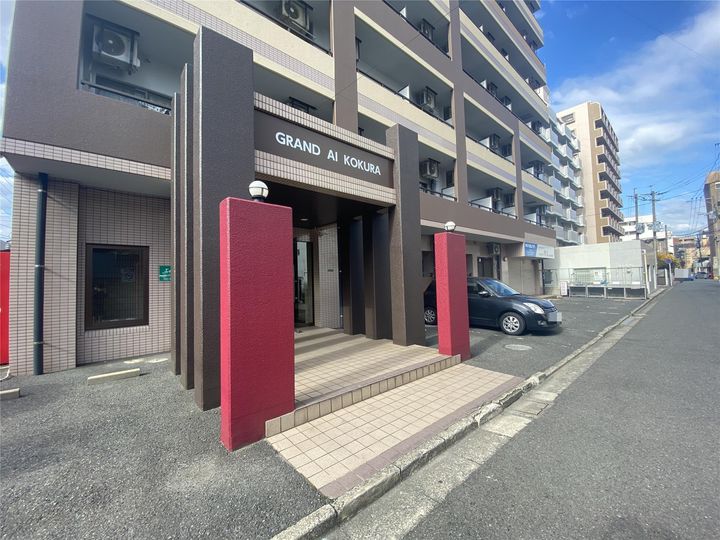 グランドアイ小倉のその他画像