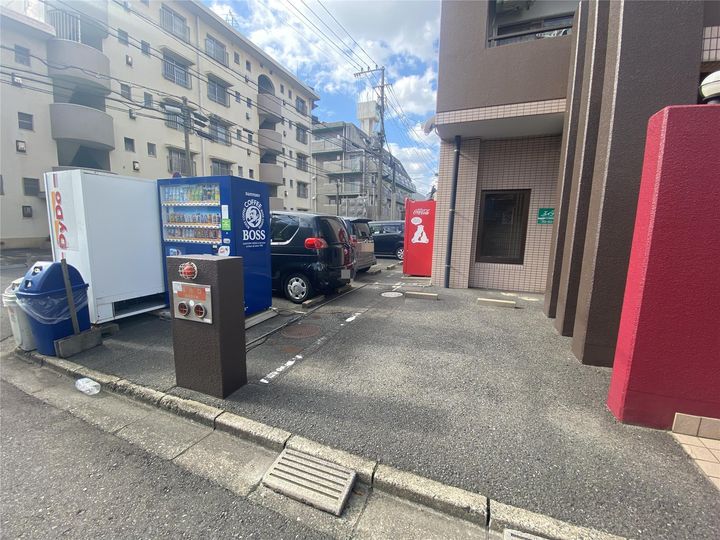 グランドアイ小倉のその他画像