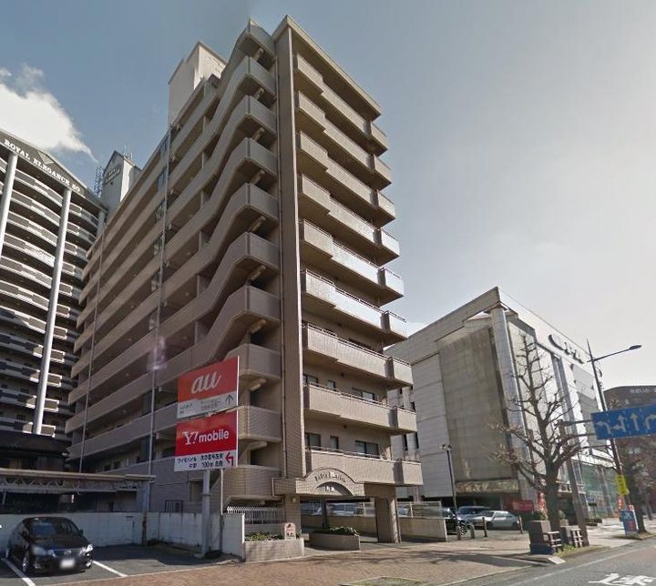 部屋画像