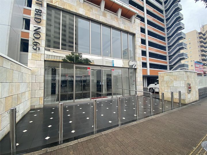 No.65 クロッシングタワーORIENT BLD.のその他画像