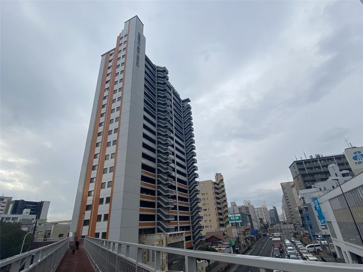 No.65 クロッシングタワーORIENT BLD.のその他画像