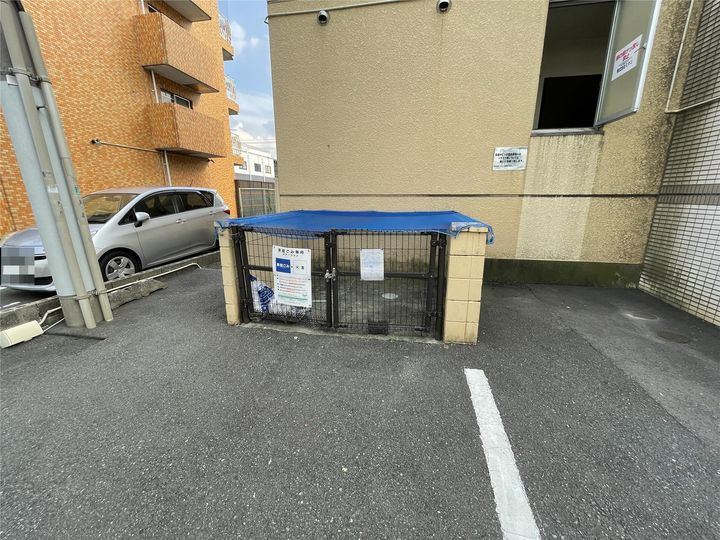 キャステール片野のその他画像