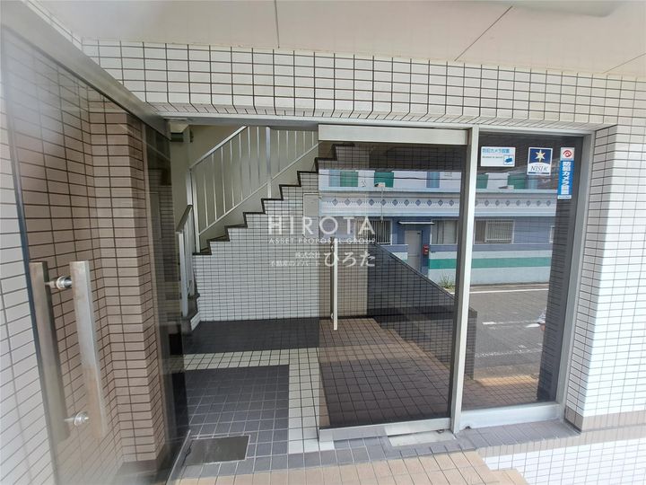 キャステール片野のその他画像