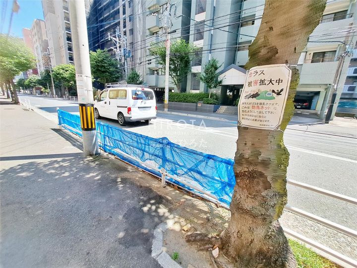 ハニーハイツ三萩野のその他画像