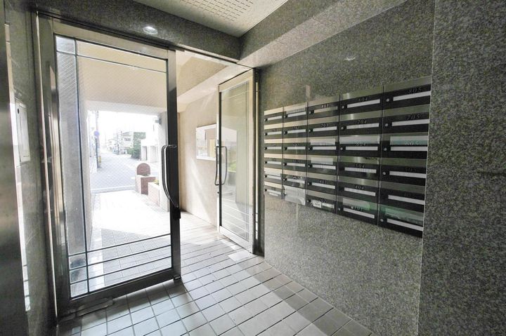 パークシャトーのその他画像