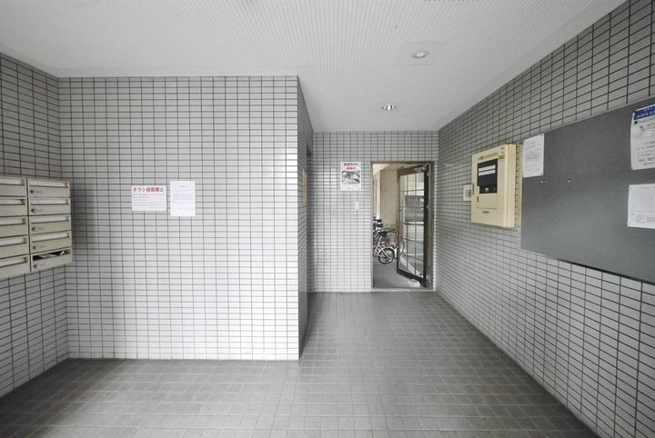 足立インターハイツのその他画像