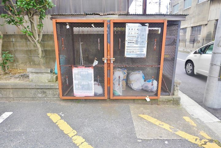 足立インターハイツのその他画像