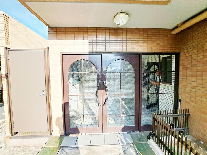 霧ヶ丘芙陽グランドマンションのその他画像