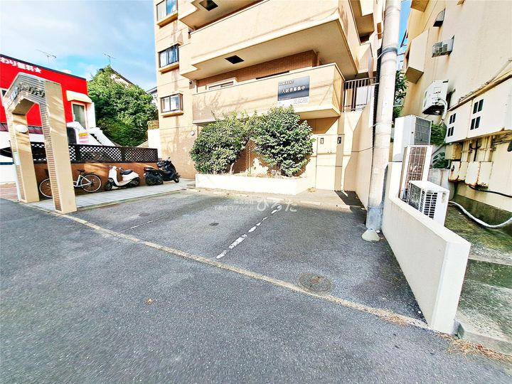 霧ヶ丘芙陽グランドマンションのその他画像