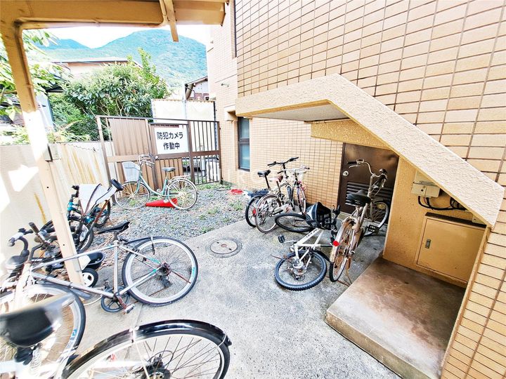 霧ヶ丘芙陽グランドマンションのその他画像
