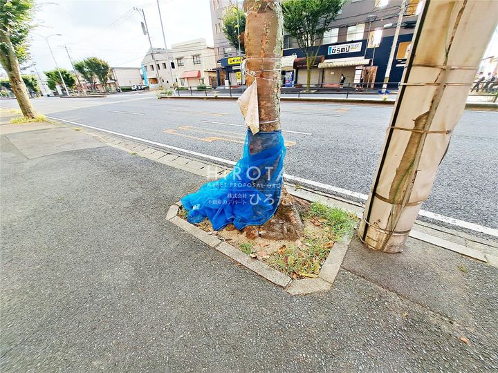 霧ヶ丘芙陽グランドマンションのその他画像