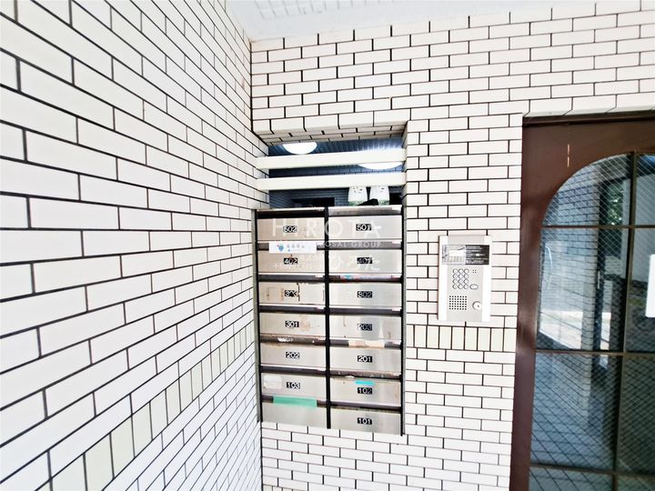 霧ヶ丘芙陽グランドマンションのその他画像