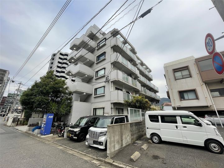 部屋画像