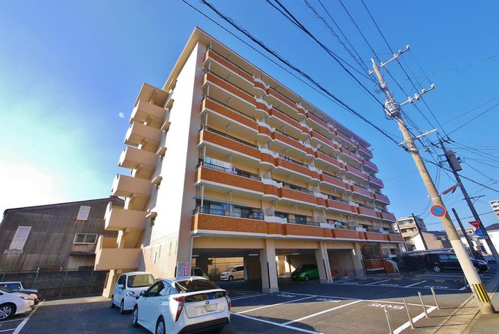 部屋画像