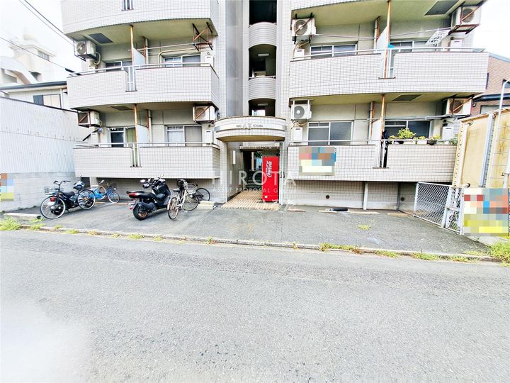 ピロ小倉のその他画像