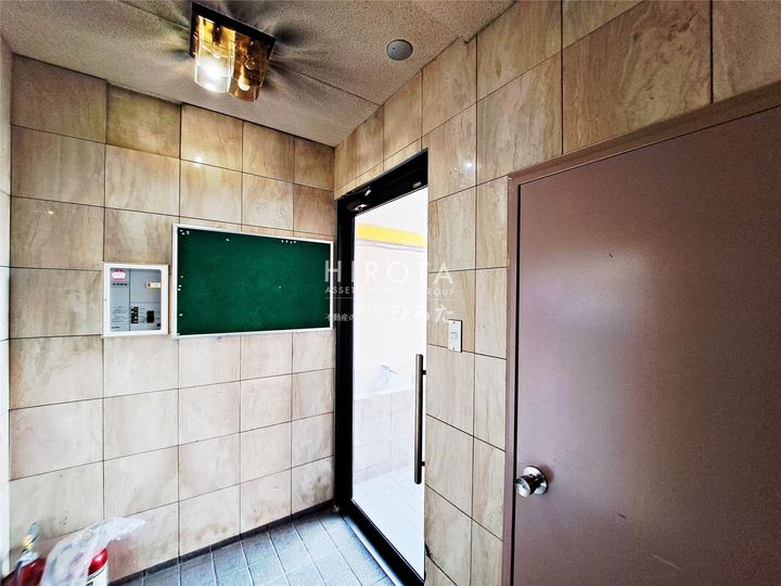 プレアール明和町のその他画像