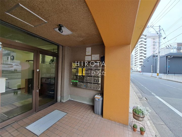 片野タカケンビルのその他画像