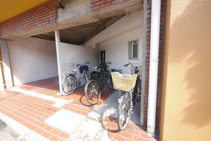 片野タカケンビルのその他画像