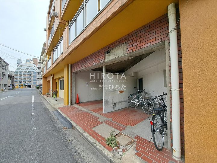 片野タカケンビルのその他画像