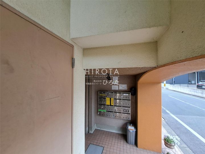 片野タカケンビルのその他画像