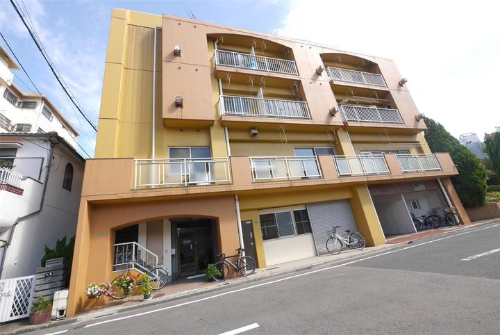 片野タカケンビルのその他画像