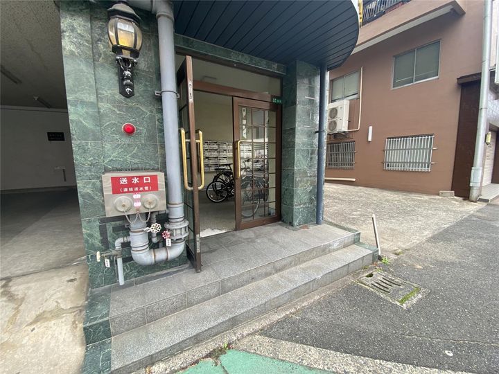 プリンセス片野Ⅱのその他画像