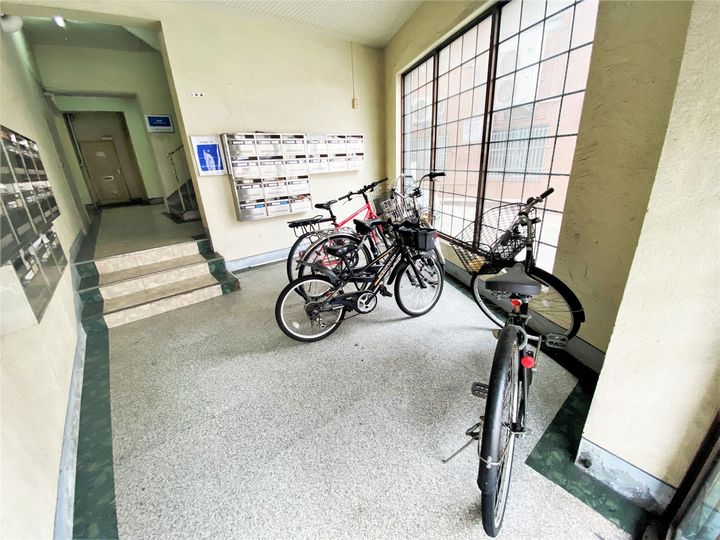 プリンセス片野Ⅱのその他画像