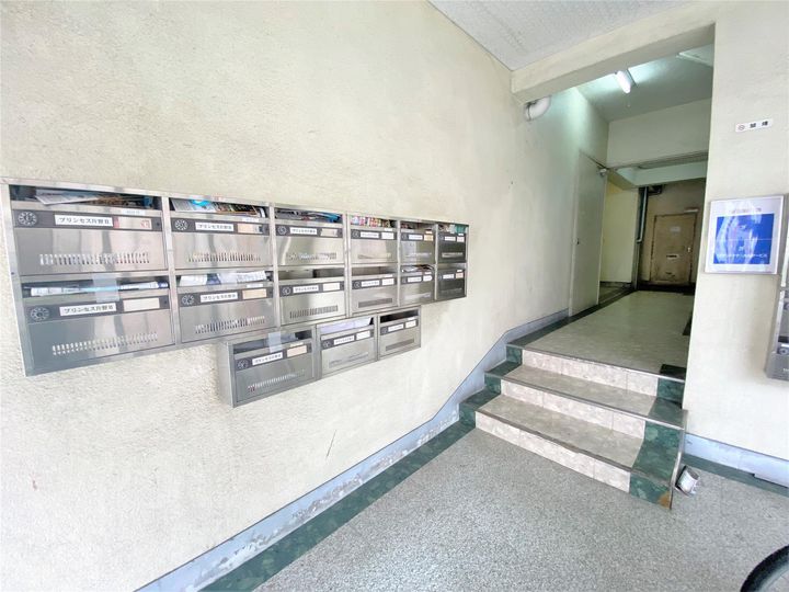 プリンセス片野Ⅱのその他画像