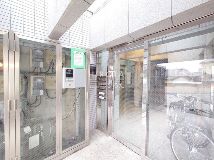 ビュークレスト霧ケ丘のその他画像