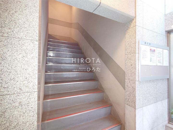 ビュークレスト霧ケ丘のその他画像